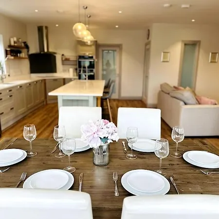 Holiday home Island Elegance - Wild Atlantic Way Portmagee