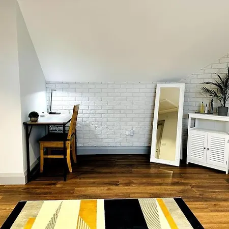 Holiday home Island Elegance - Wild Atlantic Way