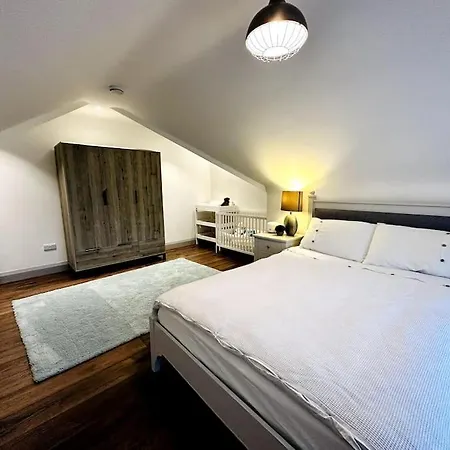 Island Elegance - Wild Atlantic Way Portmagee