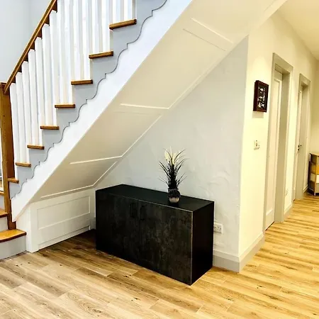 Island Elegance - Wild Atlantic Way 度假居