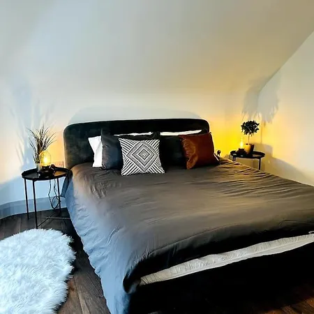 Holiday home Island Elegance - Wild Atlantic Way Portmagee