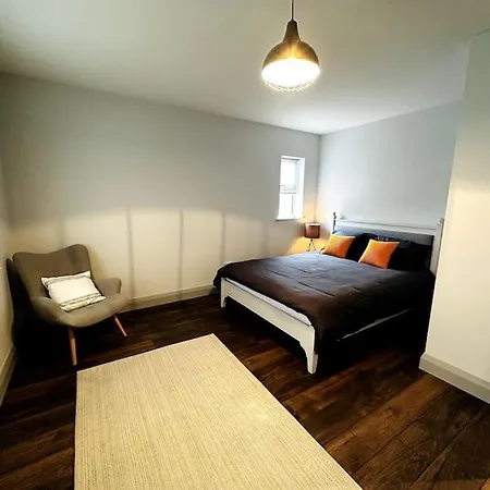 Island Elegance - Wild Atlantic Way Holiday home Portmagee