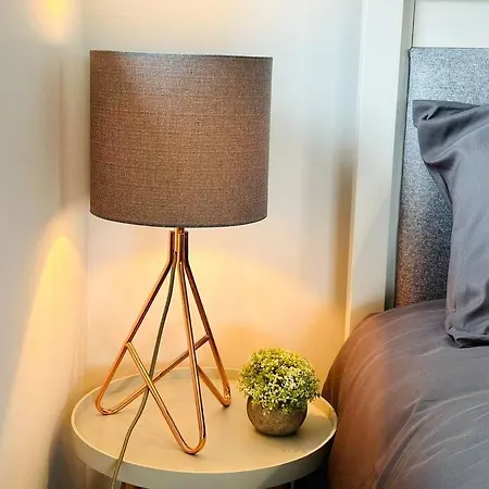 Holiday home Island Elegance - Wild Atlantic Way