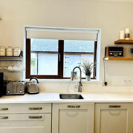 Island Elegance - Wild Atlantic Way Holiday home