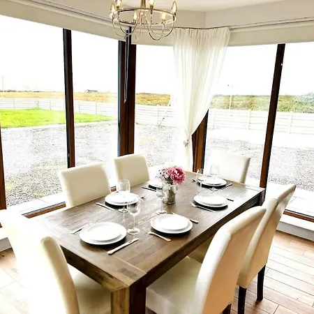 Island Elegance - Wild Atlantic Way