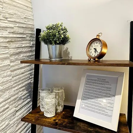 Island Elegance - Wild Atlantic Way * 波托马里