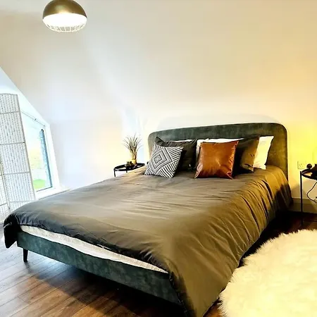 Island Elegance - Wild Atlantic Way Holiday home