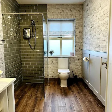 Island Elegance - Wild Atlantic Way Portmagee