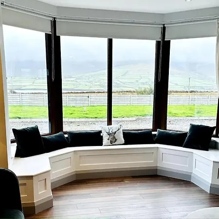 Island Elegance - Wild Atlantic Way *