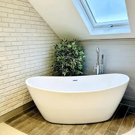 Holiday home Island Elegance - Wild Atlantic Way *