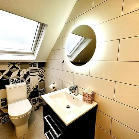 Holiday home Island Elegance - Wild Atlantic Way