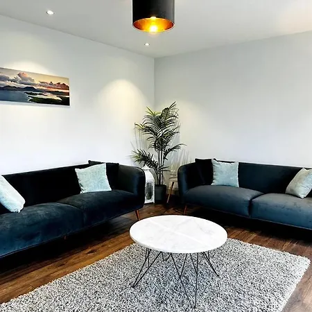 Holiday home Island Elegance - Wild Atlantic Way *