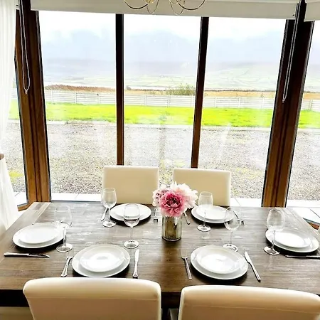Island Elegance - Wild Atlantic Way Hébergement de vacances