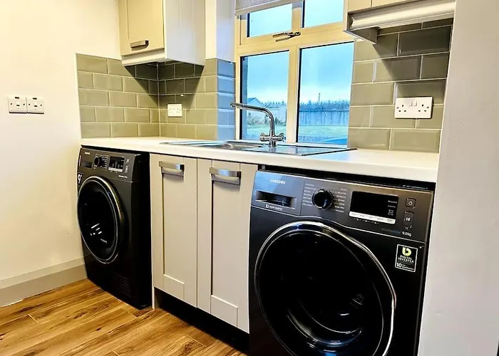 Island Elegance - Wild Atlantic Way *