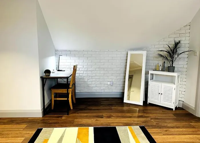 Dom wakacyjny Island Elegance - Wild Atlantic Way