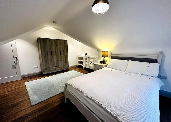 Island Elegance - Wild Atlantic Way Portmagee