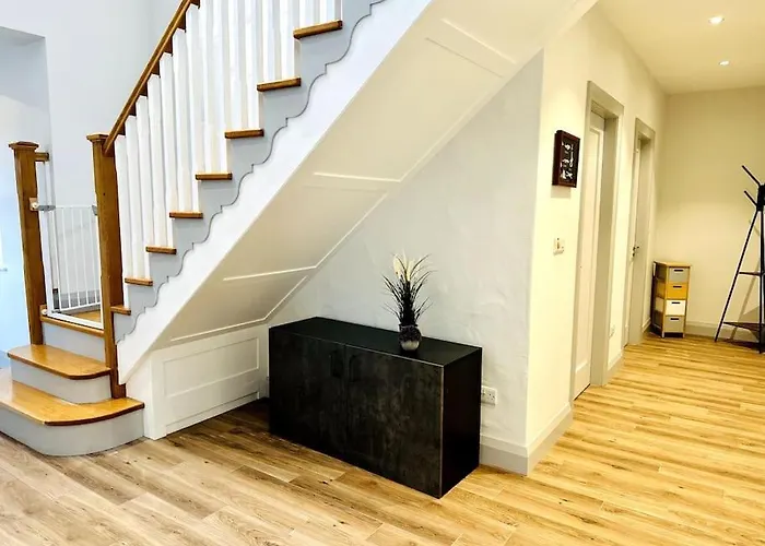 Island Elegance - Wild Atlantic Way Hébergement de vacances