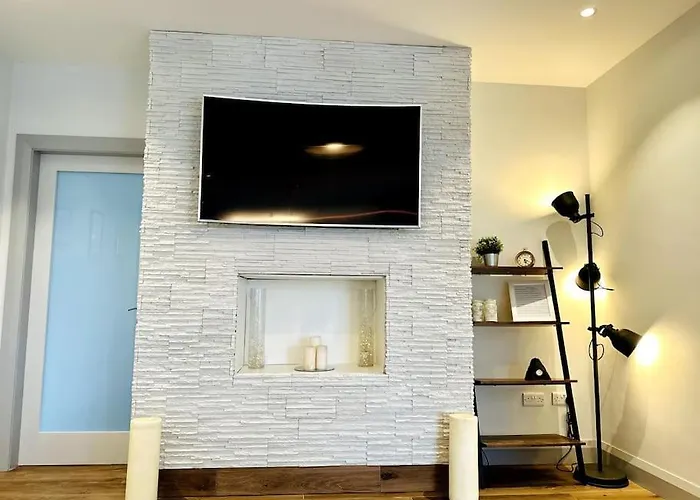 Island Elegance - Wild Atlantic Way