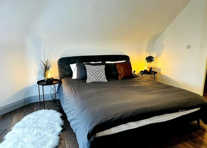 Dom wakacyjny Island Elegance - Wild Atlantic Way Portmagee