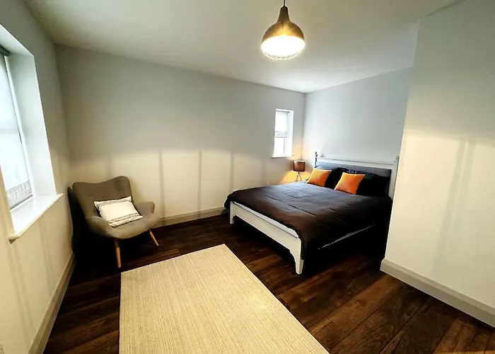 Island Elegance - Wild Atlantic Way Dom wakacyjny Portmagee