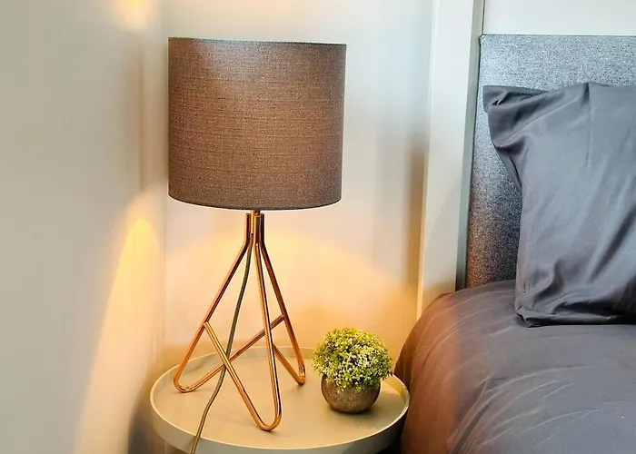 Hébergement de vacances Island Elegance - Wild Atlantic Way