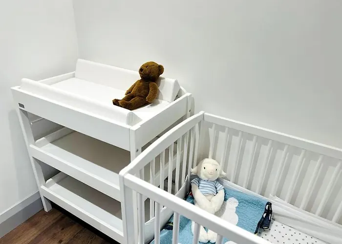 Island Elegance - Wild Atlantic Way * Portmagee