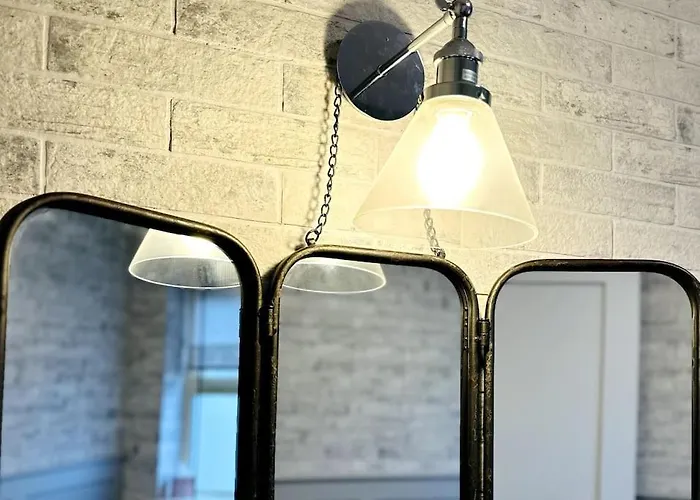 Island Elegance - Wild Atlantic Way Dom wakacyjny