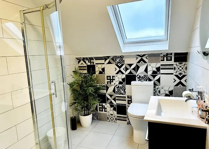 Island Elegance - Wild Atlantic Way *