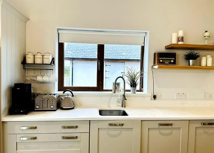 Island Elegance - Wild Atlantic Way Dom wakacyjny