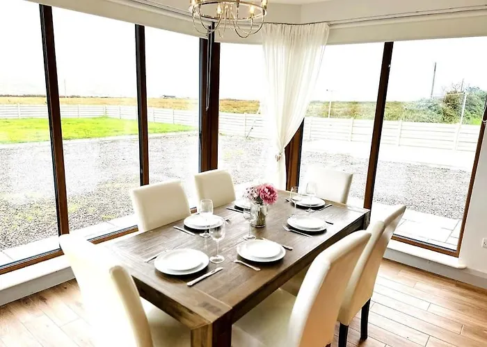 Island Elegance - Wild Atlantic Way