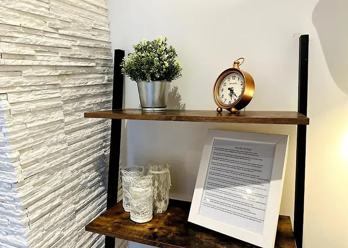 Island Elegance - Wild Atlantic Way * Portmagee