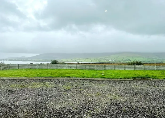 Dom wakacyjny Island Elegance - Wild Atlantic Way