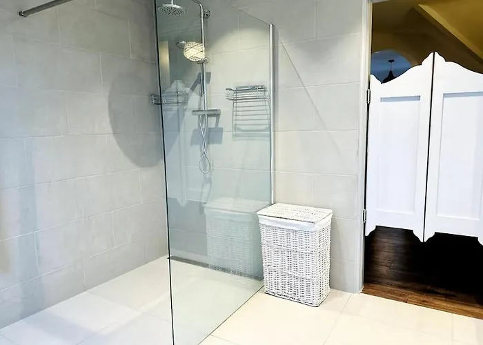 Island Elegance - Wild Atlantic Way * Portmagee