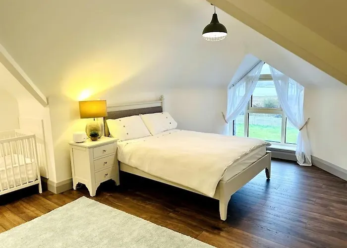 Island Elegance - Wild Atlantic Way Portmagee