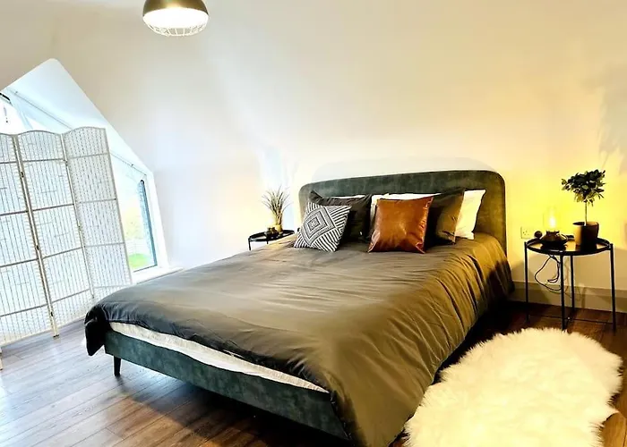 Island Elegance - Wild Atlantic Way Hébergement de vacances