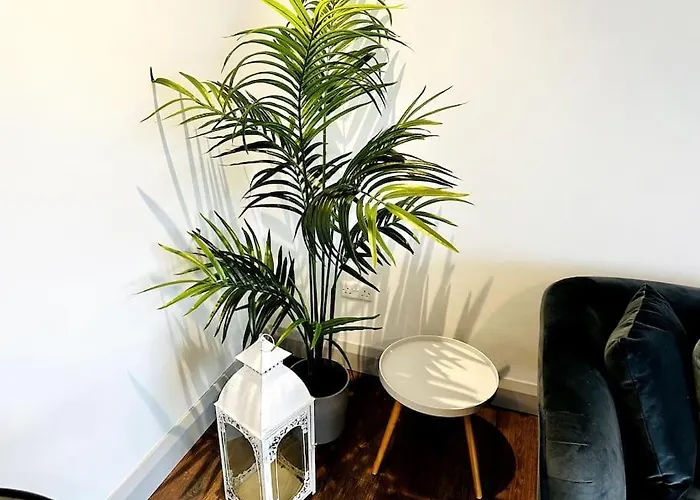 Hébergement de vacances Island Elegance - Wild Atlantic Way *