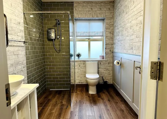 Island Elegance - Wild Atlantic Way Portmagee