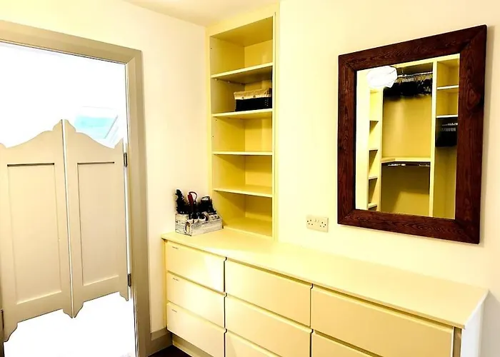 Island Elegance - Wild Atlantic Way * Portmagee