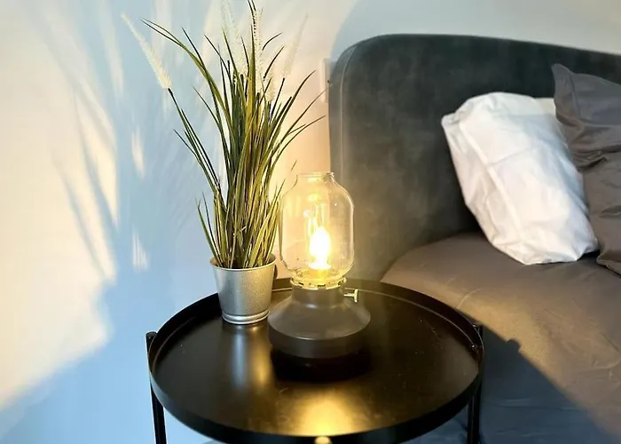 Hébergement de vacances Island Elegance - Wild Atlantic Way