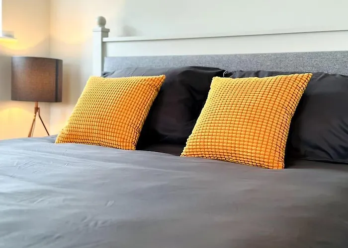 Island Elegance - Wild Atlantic Way Dom wakacyjny Portmagee