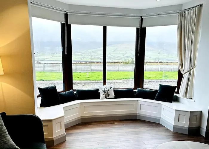 Island Elegance - Wild Atlantic Way *