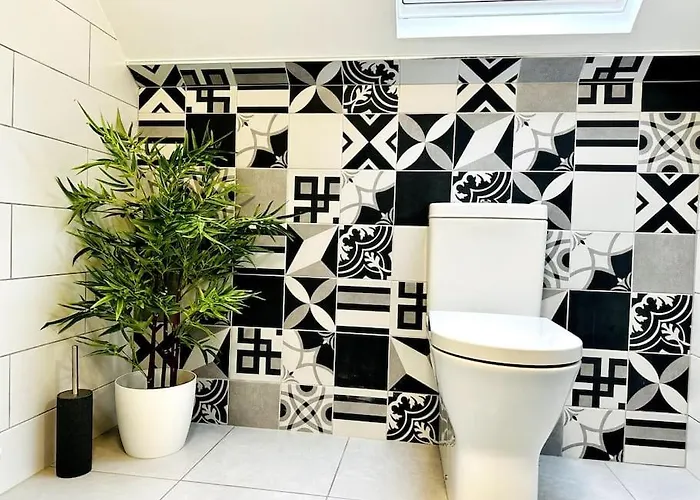 Island Elegance - Wild Atlantic Way