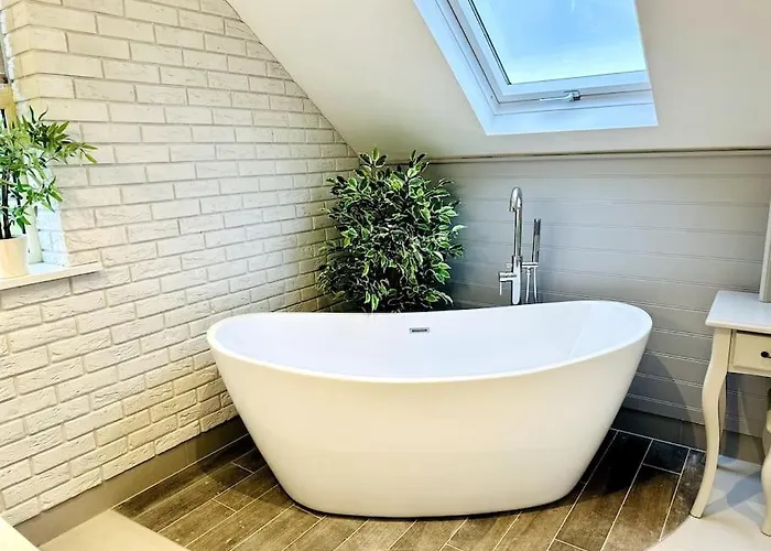 Dom wakacyjny Island Elegance - Wild Atlantic Way *