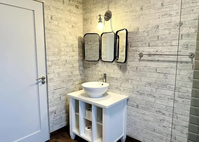 Island Elegance - Wild Atlantic Way * Portmagee